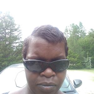 Meet your Posher, Lashonda